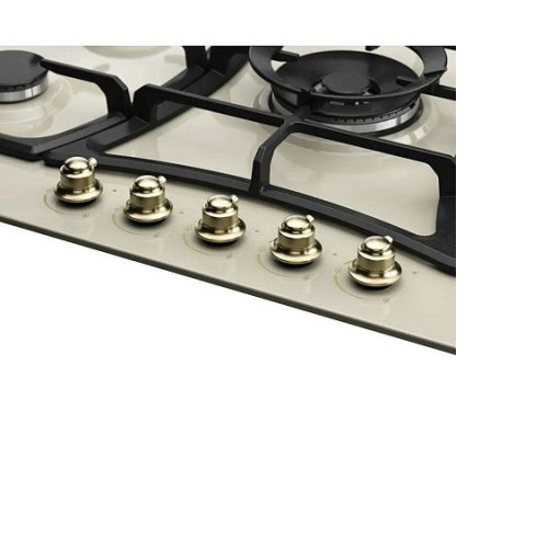 Варочная поверхность KUPPERSBERG FS 910 C Bronze