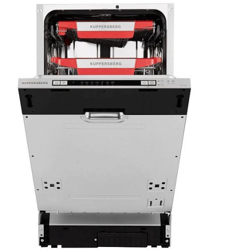 Посудомоечная машина KUPPERSBERG GLM 4580