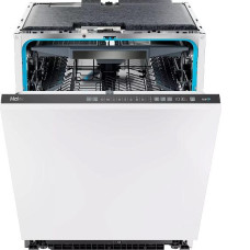 Посудомоечная машина HAIER HDWE16-595RU