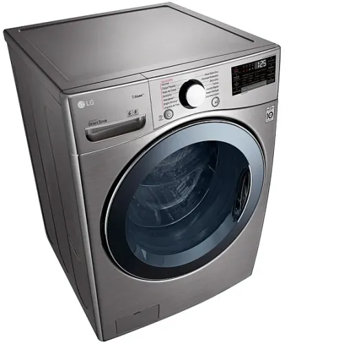 Стиральная машина LG F0L2CRV2T2