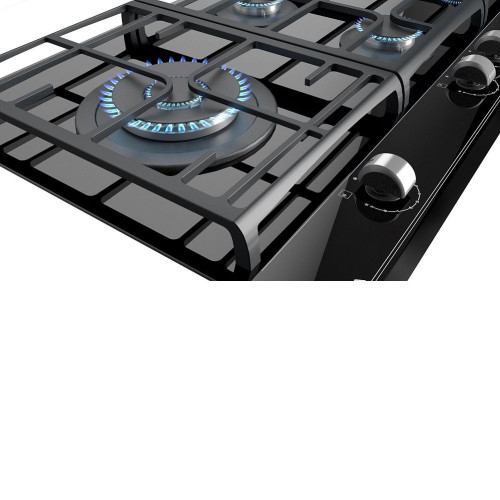 Варочная поверхность TEKA GZC 95320 XBC NIGHT RIVER BLACK (112570177)