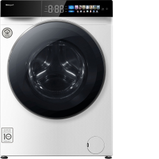 Стиральная машина WEISSGAUFF WM 999 Full Touch DC Inverter Steam