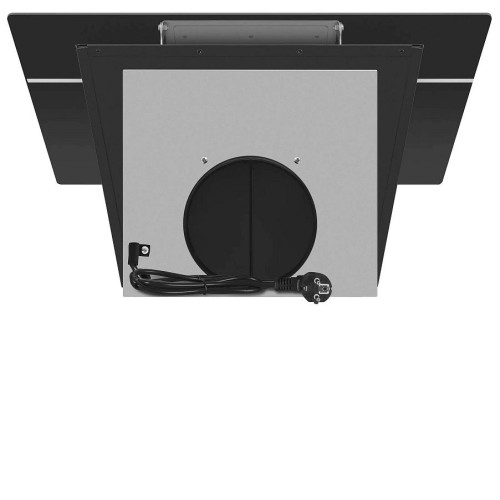 Вытяжка MEFERI AIRBOX60BK ULTRA