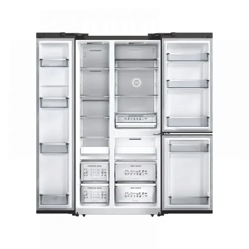 Холодильник KAISER KS 90300 ElfAD Bio