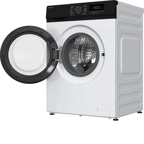 Стиральная машина WEISSGAUFF WM 61212 Inverter Steam