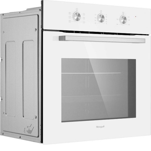 Духовой шкаф WEISSGAUFF EOM 262 PMW