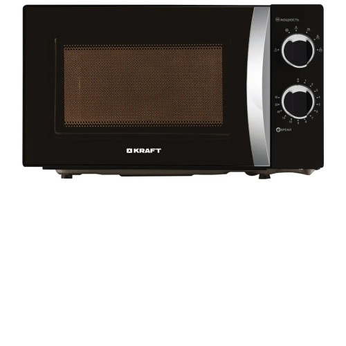 Микроволновая печь KRAFT KF20MW7B-202M